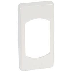 Legrand 068630 wall plate/switch cover