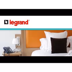 Legrand 068630 wall plate/switch cover