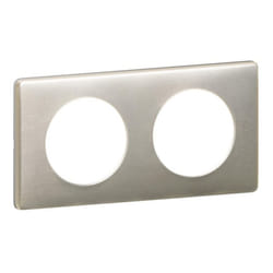 Legrand 068902 wall plate/switch cover