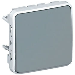 Legrand 069511 light switch