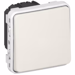 Legrand 069611, 356 mm, 52 mm, 140 mm, 657 g