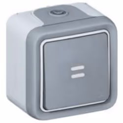 Legrand 069713, 1 pc(s)