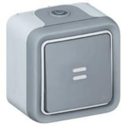 Legrand 069713 light switch