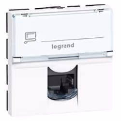 Legrand 076566 socket-outlet - Additional view 2