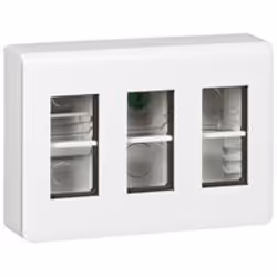 Legrand 077887, 106 mm, 248 mm, 7 g, 1 pc(s)