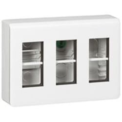 Legrand 077887 wall plate/switch cover