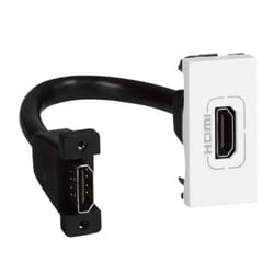 Legrand 078778 socket-outlet