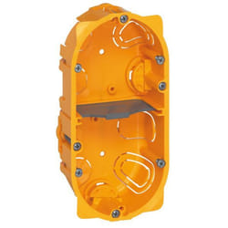 Legrand 080042 electrical junction box