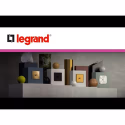 Legrand 080121 electrical junction box - Additional view 2