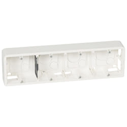 Legrand 080284 electrical enclosure