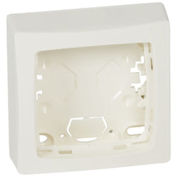 Legrand 86091 wall plate/switch cover
