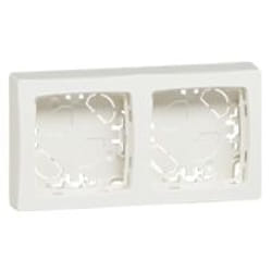 Legrand 86092 wall plate/switch cover
