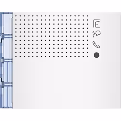 Legrand 351102, White, Plastic, 114 mm, 10 mm, 91 mm