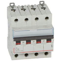 Legrand 407898 circuit breaker