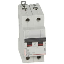 Legrand 408012 circuit breaker