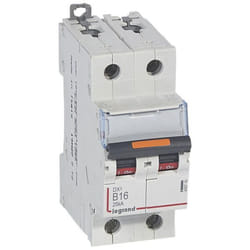 Legrand 409716 circuit breaker