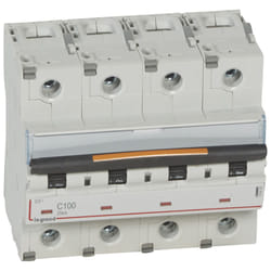 Legrand 409802 circuit breaker