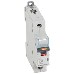Legrand 409805 circuit breaker