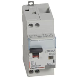 Legrand 410725 circuit breaker
