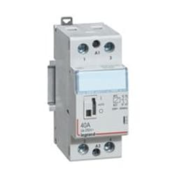 Legrand 412545 electrical relay Multicolour