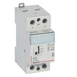 Legrand 412548 electrical relay Multicolour