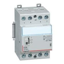 Legrand 412556 electrical relay Multicolour