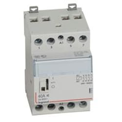 Legrand 412562 electrical relay Multicolour