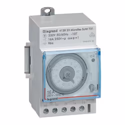 Legrand 412823, 84 mm, 97 mm, 56 mm, 175 g, 1 pc(s)