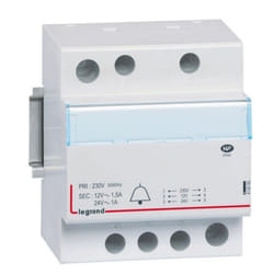 Legrand 413093 voltage transformer
