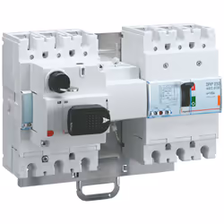 Legrand 421058, 225 mm, 245 mm, 80 mm, 1.07 kg, 1 pc(s)