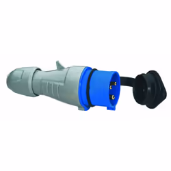 Legrand 555124 socket-outlet Multicolour - Additional view 2