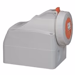 Legrand 555459, Multicolour, 32 A, 566 g