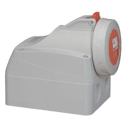 Legrand 555459 socket-outlet Multicolour