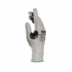 Krytech 557R Cut-resist Gloves Grey SZ.7 (PR)