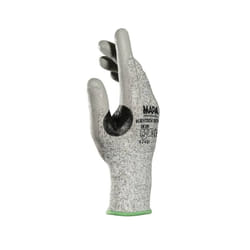 Krytech 557R Cut-resist Gloves Grey SZ.7 (PR)
