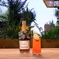 Hennessy Very Special 0.7 L 40% Very Special (VS) Cognac