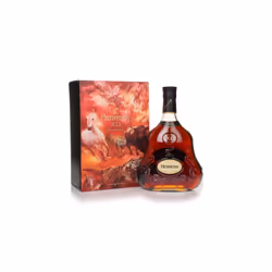 Hennessy XO - Chinese New Year 2023 70cl 40%