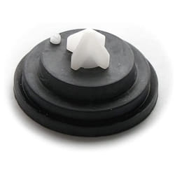 Siamp 34951309 Cistern Inlet Float Valve Diaphragm Washer - Multi-Colour