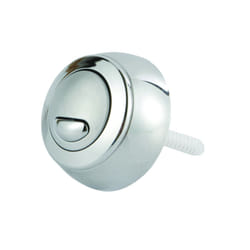 Siamp Optima 49 Button 34494909, Chrome/Matt Chrome