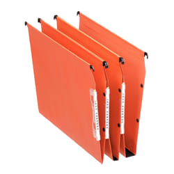 Esselte Orgarex Dual Lateral Suspension File