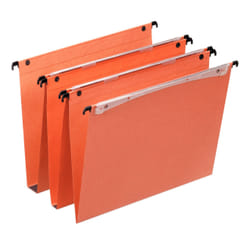 Esselte Orgarex Dual Vertical Suspension File