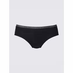 Uniqlo Japan Shorts - 09 BLACK/XL