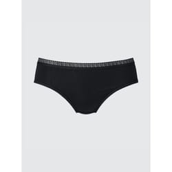Uniqlo Japan Shorts - 09 BLACK/XL