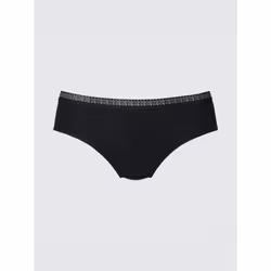Uniqlo Japan Shorts - 09 BLACK/XL