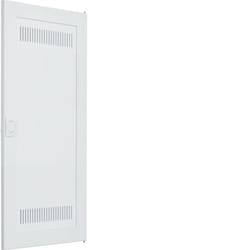 Hager VZ123W electrical enclosure IP30