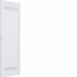 Hager VZ124W, 288 mm, 15 mm, 695 mm