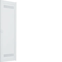 Hager VZ124W electrical enclosure IP30
