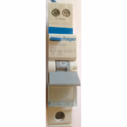 ADA332G B32 Miniature RCBO 32A Type B 30mA 101299