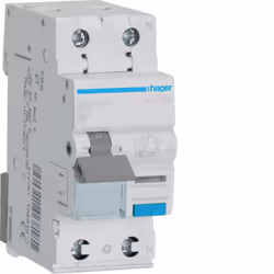Hager ADS932D, Miniature circuit breaker, IP20