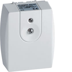 Hager EE702 electrical enclosure accessory